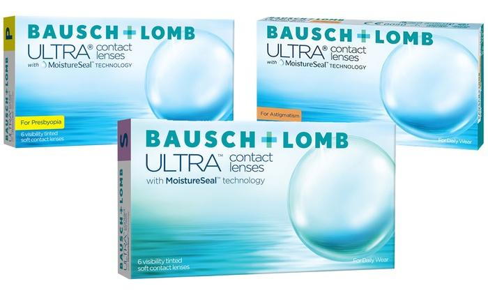 Bausch Lomb Contact Rebates 2020 Save Up To 200