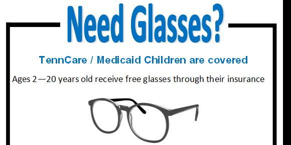 Does amerigroup cover glasses alcon system
