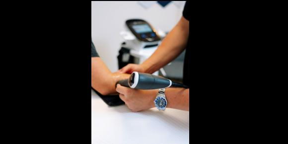 Cold Laser at Sswank Chiropractic Sports Medicine in Cary NC