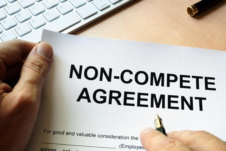 D.C. Curtails Its Broad Ban on Non-Compete Agreements