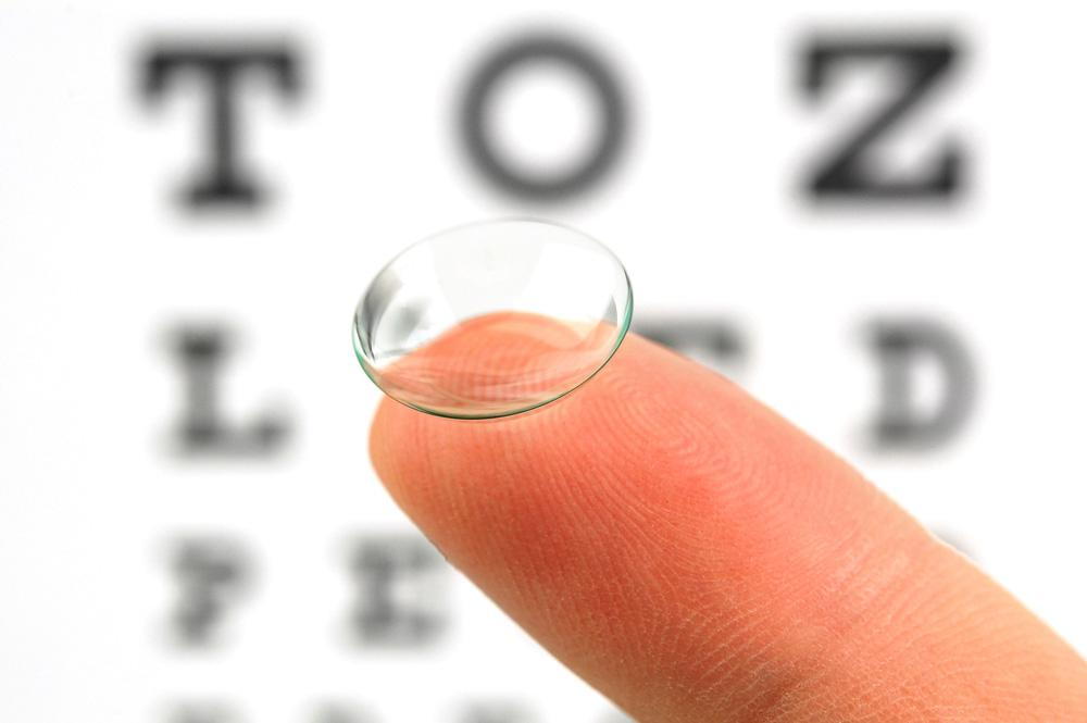 astigmatism contacts