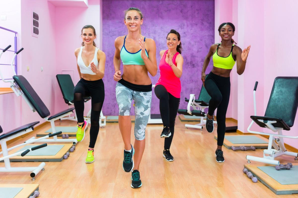 All You Need To Know About Aerobic Exercise