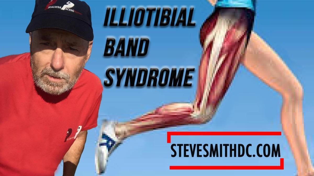 Iliotibial Band: The IT Band - Connor Chiropractic