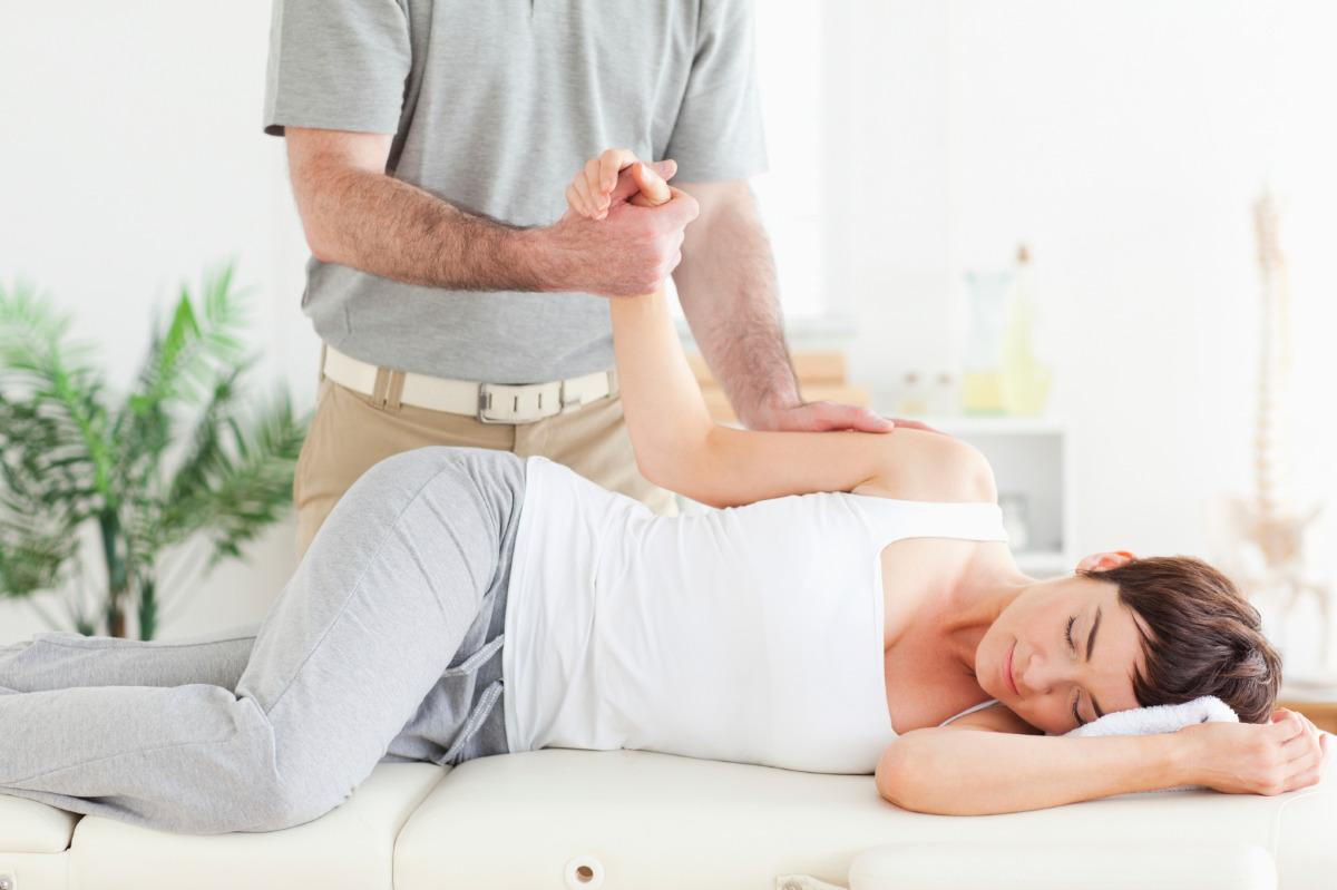 How Safe Is Chiropractic?