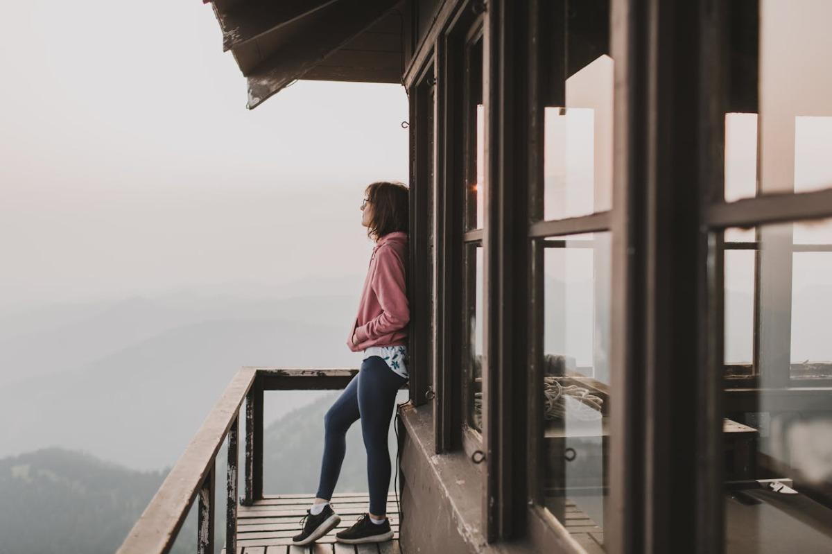 a-woman-in-pink-jacket