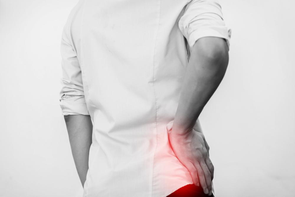 Sciatica: How to cure this excruciating back pain?