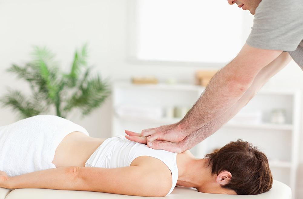 Do Chiropractic Adjustments Hurt?