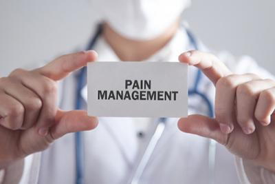 Pain-Management