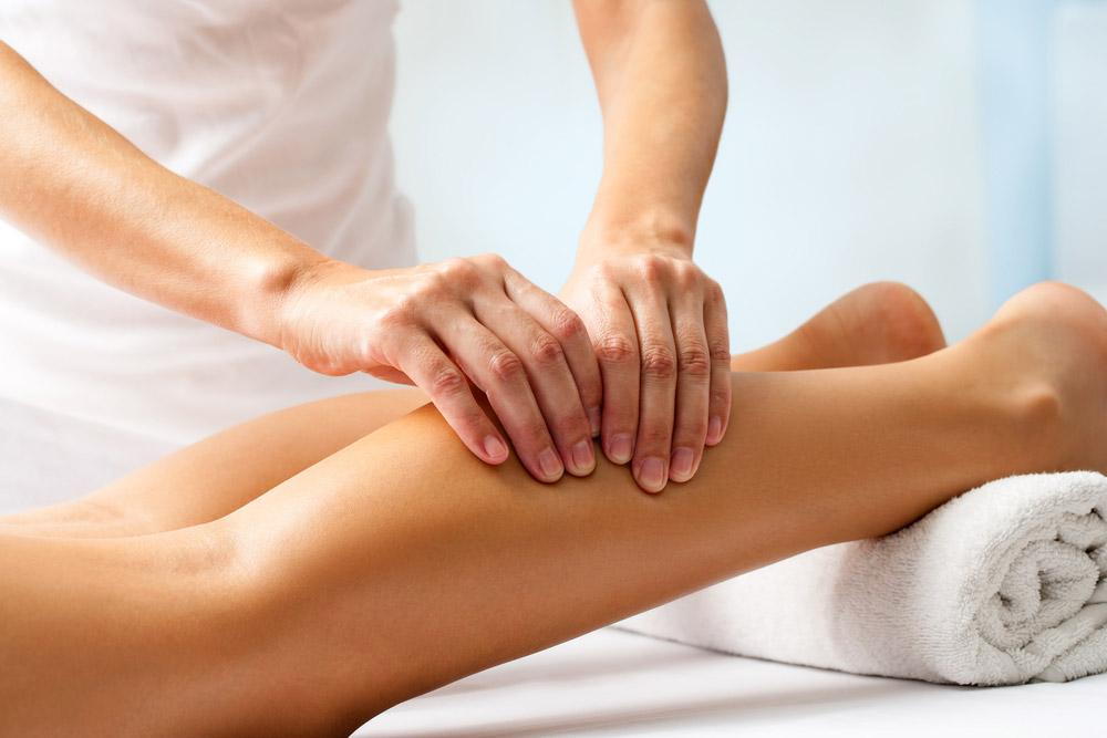 full body massage - lower back pain - shoulder pain -massager - stress