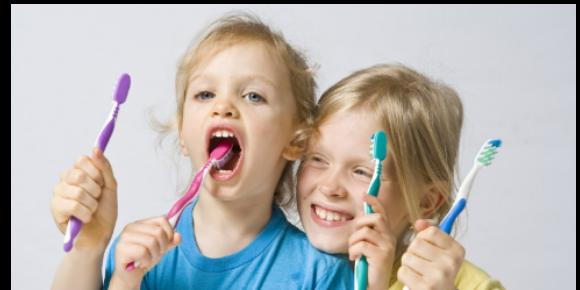 Teaching Your Child Proper Oral Hygiene Skills Undo