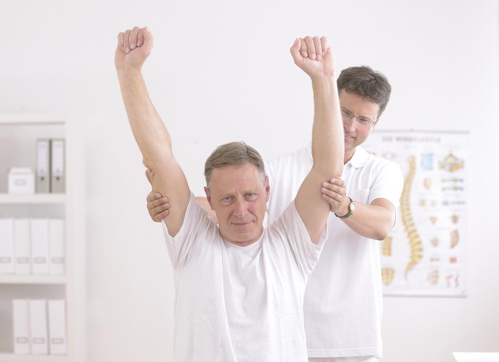 chiropractic care for senior