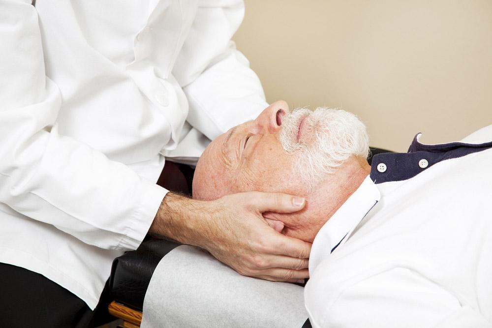 chiropractic care for adults