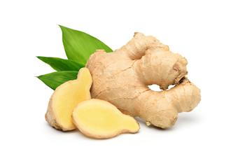 Can Ginger Actually Help Your Upset Stomach?