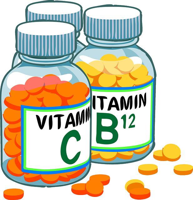 Vitamin B12 Deficiency Can Be Sneaky, Harmful