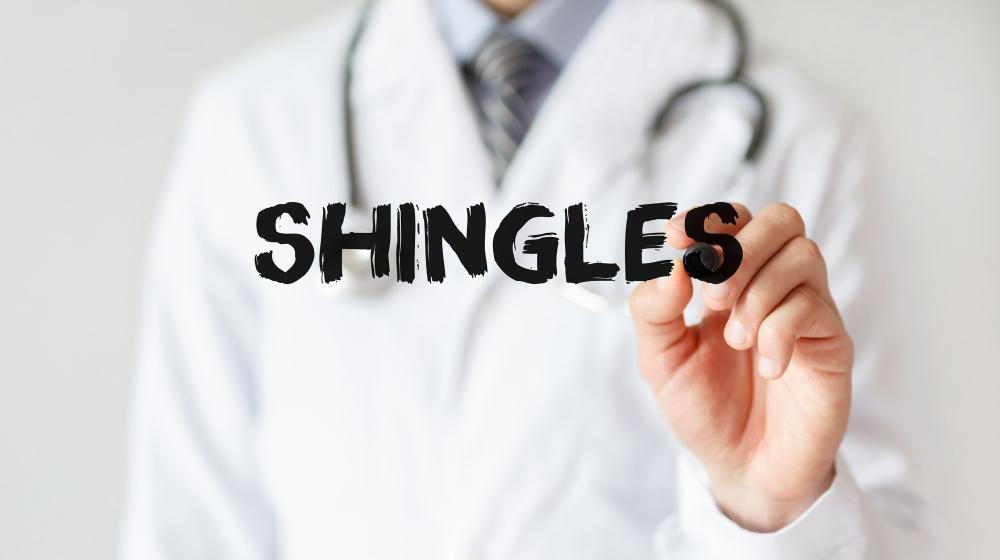 Causes of Shingles