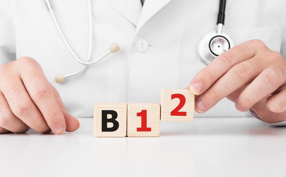 Frequency Of Taking B12 Injections