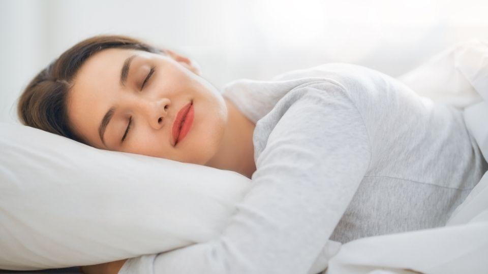 Acupuncture for Sleep: How It Can Help You Get a Good Night's Rest