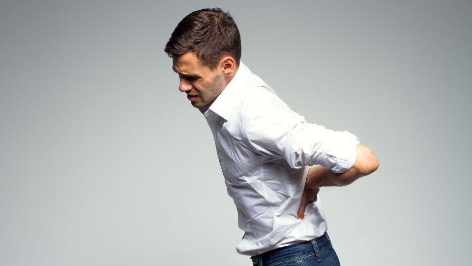 When to be Worried About Lower Back Pain?