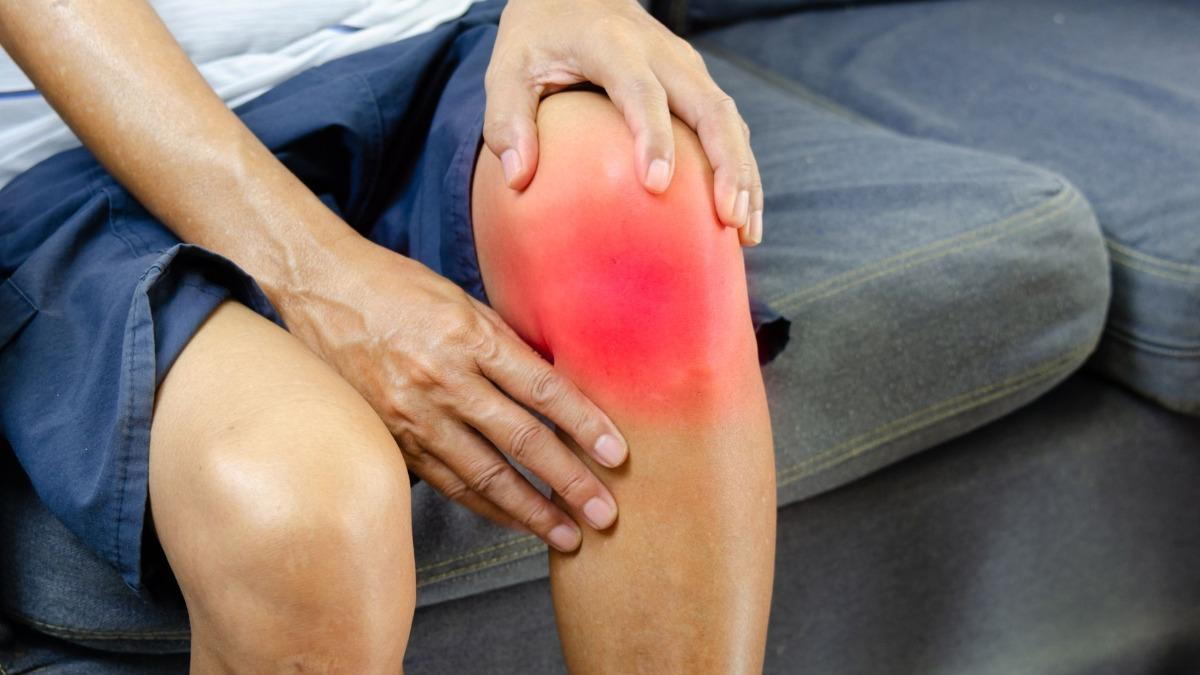 3 Tips for Preventing and Relieving Knee Pain