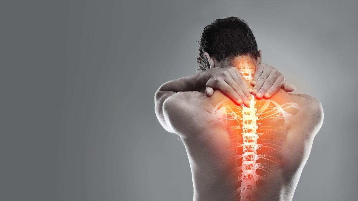 3 Ways to Tell if Your Back Pain is Muscular