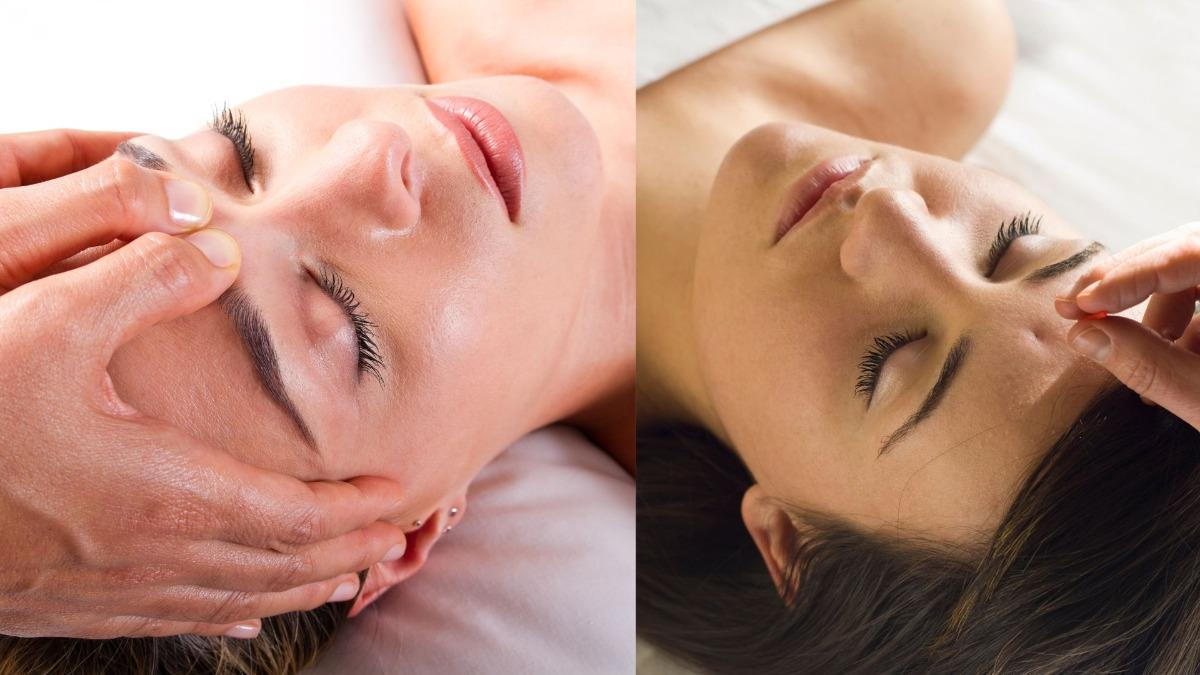 Acupuncture vs. Acupressure: What’s the Difference?
