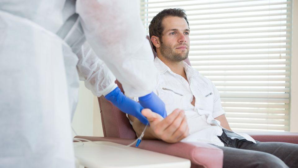 Do IV Hydration Therapy &amp; IV Vitamin Therapy Work?