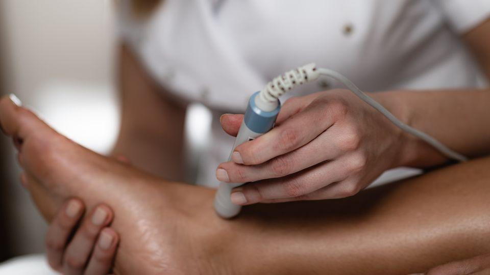 Laser Therapy: How Can It Help Treat Inflammation?
