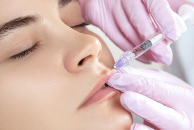 Procedure of Dermal Filler Treatments