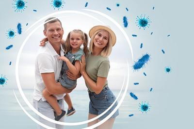 Strong-Immune-System-Keeps-Family-Safe-from-Viruses-and-Diseases