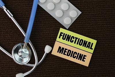 Concept image of Functional Medicine