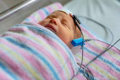 Hearing-Screening-For-Newborn