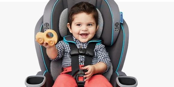 Target trade in car seat clearance coupon