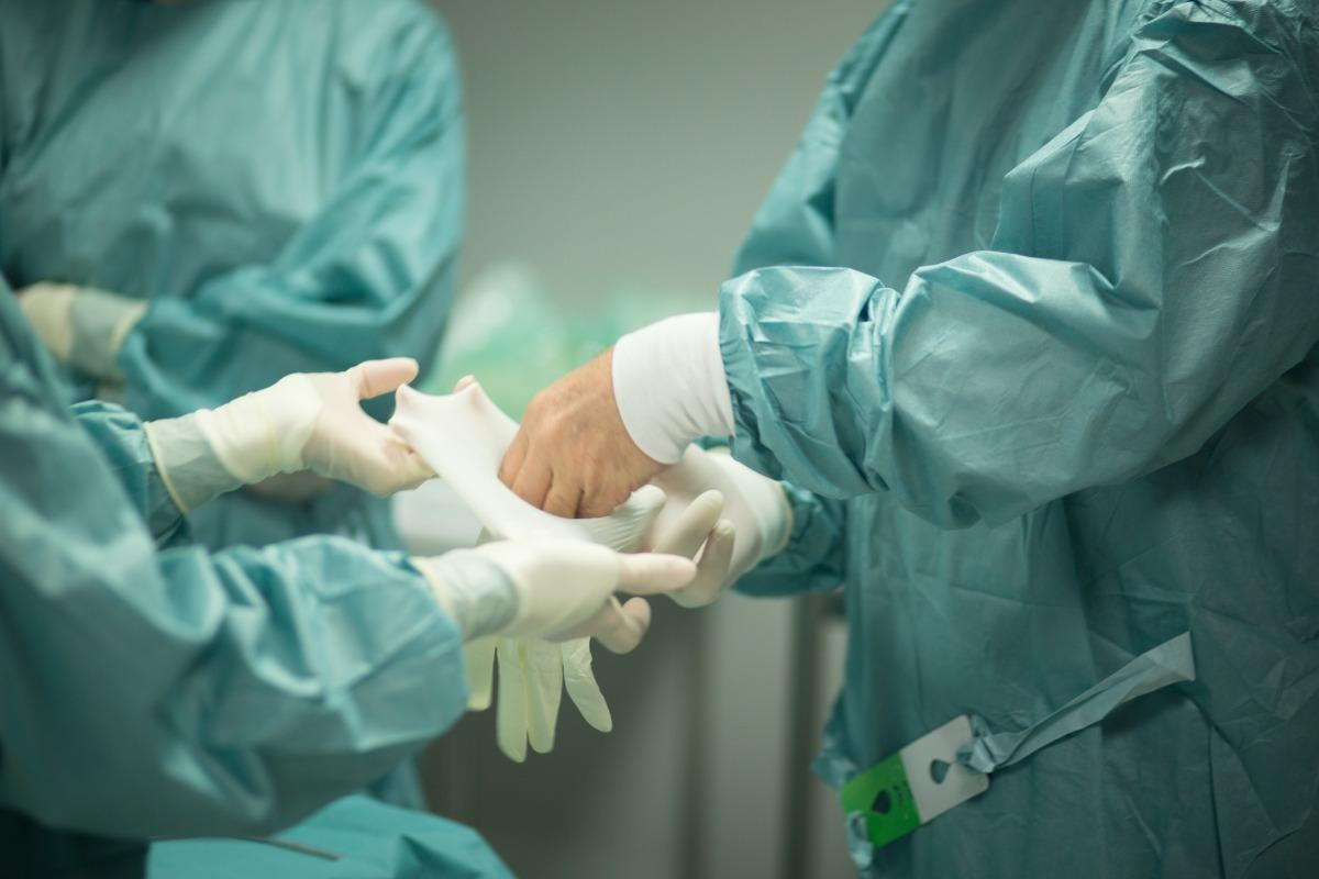 Burden of Proof in Medical Malpractice Cases chicago