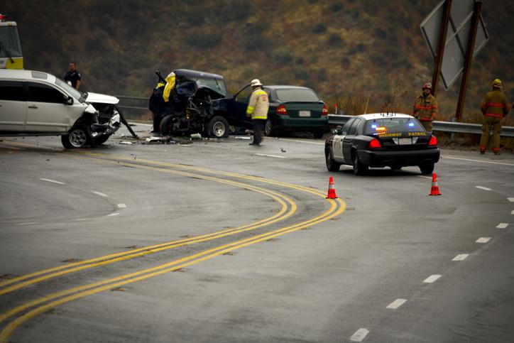 most dangerous roads in chicago car accident lawyer
