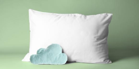 how to find the right pillow for neck pain