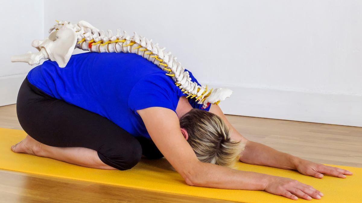 Can Lumbar Spinal Decompression Help Relieve Your Lower Back Pain?