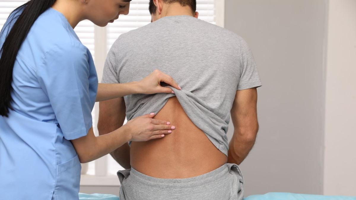 Is Spinal Decompression Good for Scoliosis?