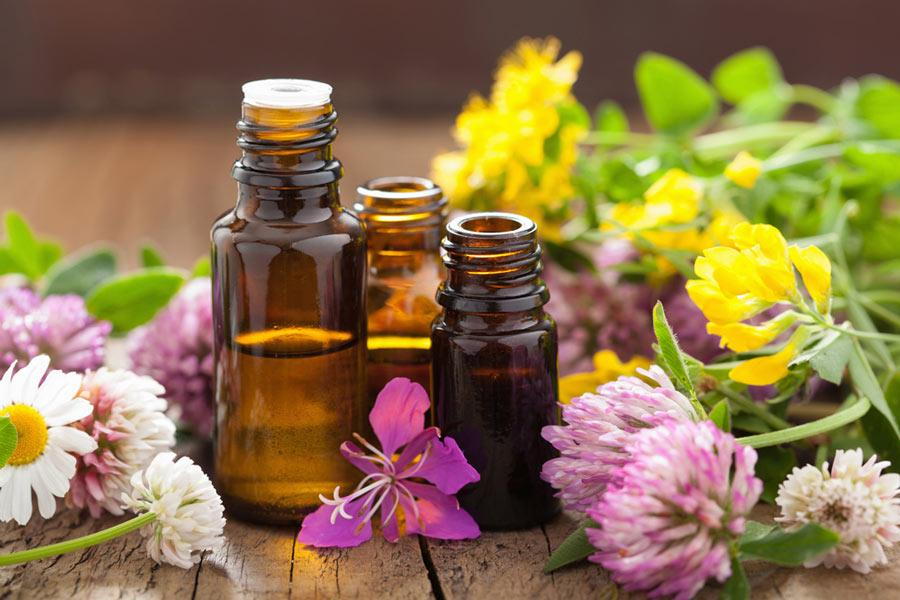 Aches and Pain Relief with Essential Oils | dayempurherbals