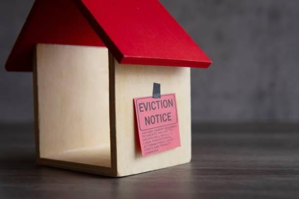 Tenant Rights in Eviction Cases