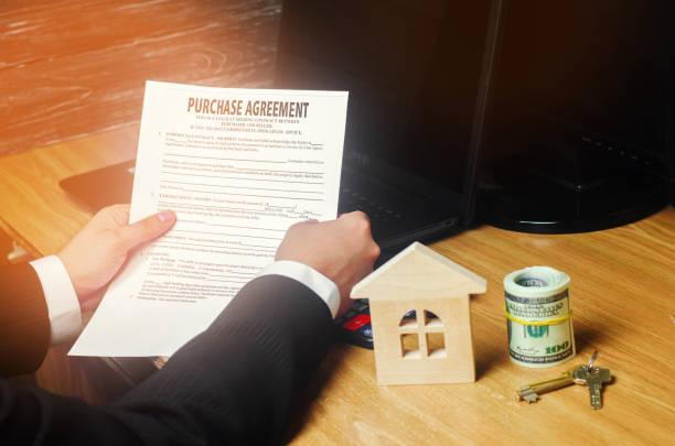 Reasons for Rental Application Denial