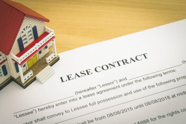 Lease Guarantor Requirements
