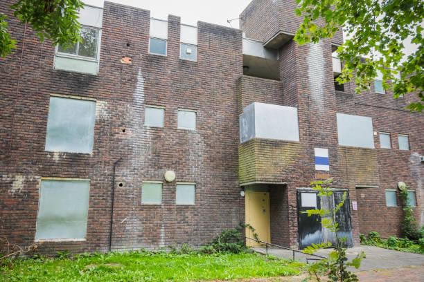 Illegal Rental Units