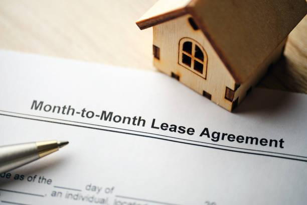 Month-to-Month Leases