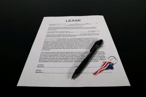 Tenant Lease Renewal Rights