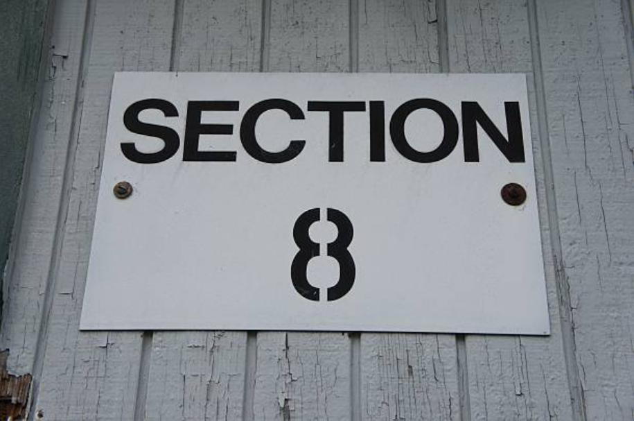 Section 8 Tenant Rights