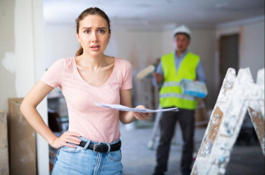 Tenant Rights During Renovations