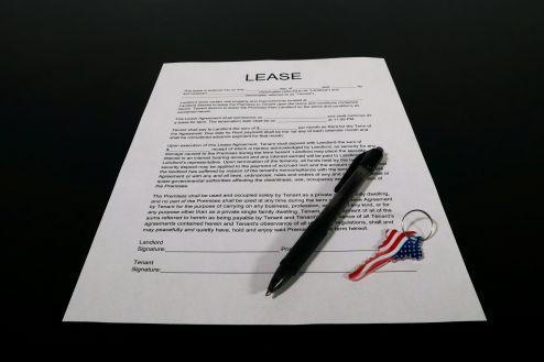 Landlord's Refusal to Renew a Lease