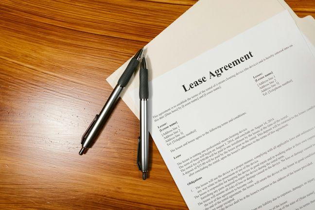 Landlord’s Duty to Provide Written Lease