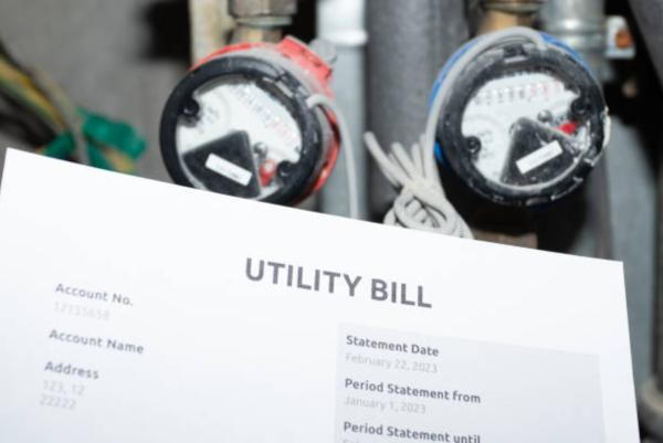 Tenant Rights in Shared Utilities
