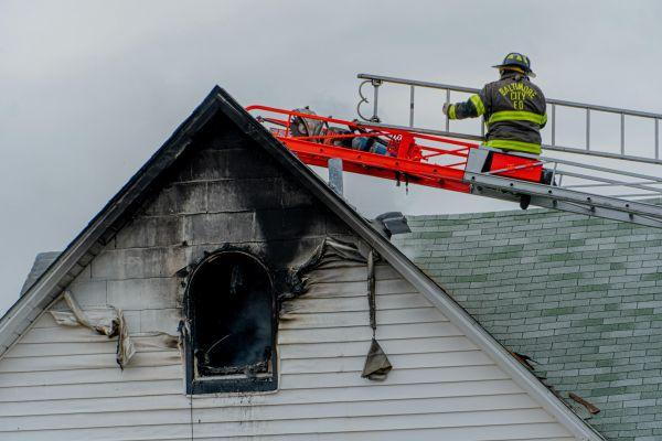 Tenant Rights After Fire Damage